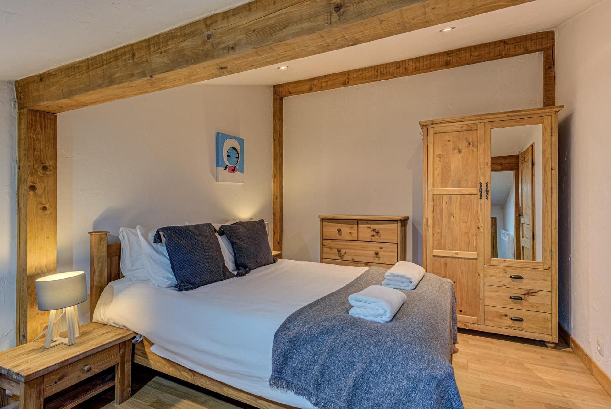 Apartment Chamouny - Alpes Travel - Chamonix - Sleeps 8 Bagian luar foto