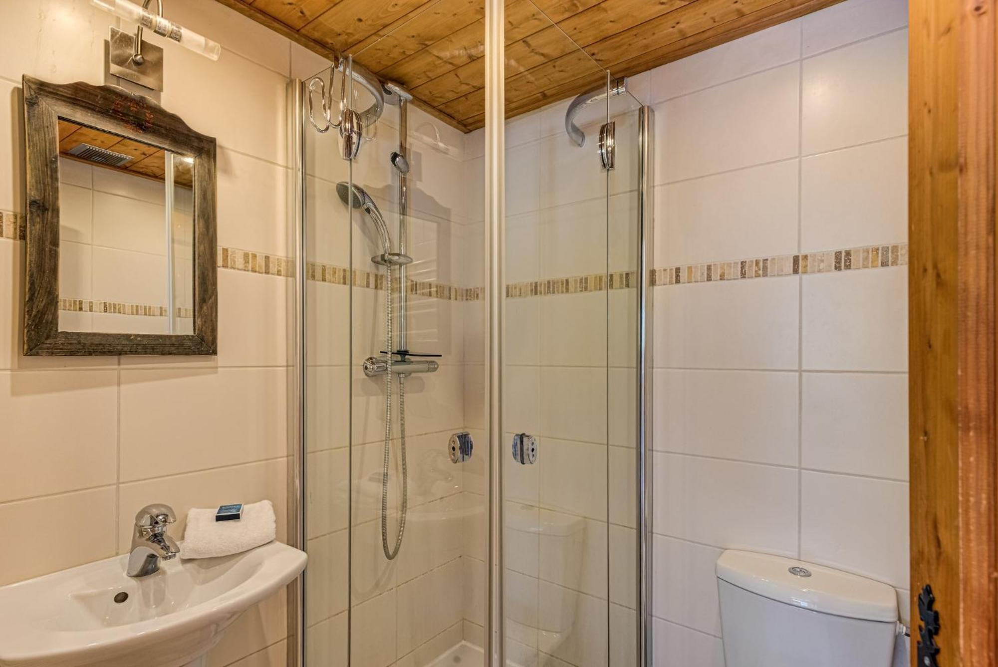 Apartment Chamouny - Alpes Travel - Chamonix - Sleeps 8 Bagian luar foto
